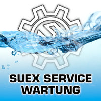 Service SUEX Scooter für alle Modelle